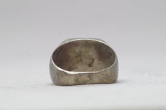 One Of A Kind 1943 Oran Africa WWII Ring