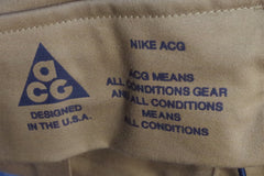 Practical Nike ACG Cargo Pants - Sz L