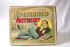 Spectacular Vintage Card Games