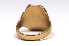 10kt Gold 1960 Class Ring