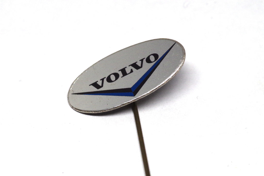 Snazzy Volvo Stick Pin