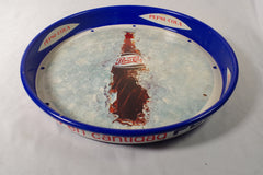 Mexican Pepsi Drink Tray
