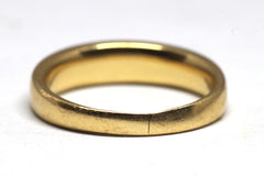 Incredible 14kt Gold and Diamond Ring