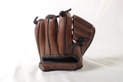 Lil Leather Baseball Glove