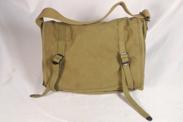バッグ VINTAGE MILITARY REMAKE BAG Vintage Remake Military Fabric paint Tote Bag
