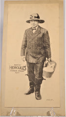 Daube Chon & Co 1906 Ads