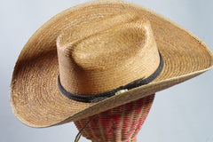 Pigalle Sombrero Western Hat - Sz 7
