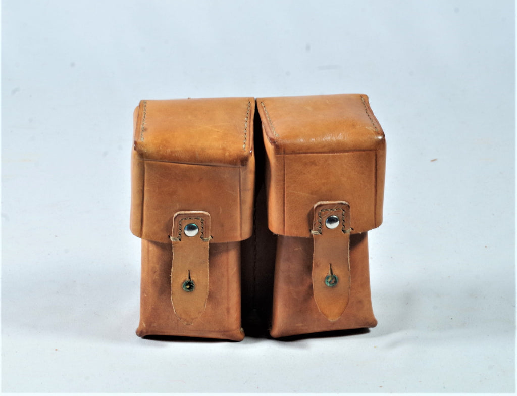 Cartridge Pouches