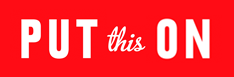 Put This On logo