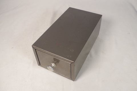 Kard-Keeper Mini Metal Drawer