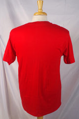 Vintage National Baseball Hall of Fame Cooperstown New York T Shirt - Sz L (42-44)