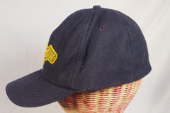 Vintage Cooperstown Co. Newark Eagles Fitted Wool Baseball Cap - Sz 7 1/2