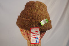 Amazing NOS "Cracker Jack" Knit Cap