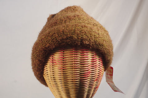 Amazing NOS "Cracker Jack" Knit Cap