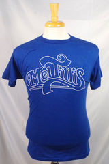 Vintage Mel Tillis T Shirt - Sz L (42-44)