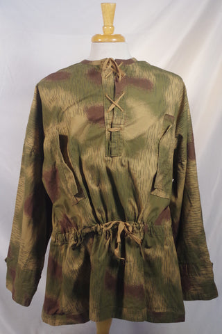 Lightweight Mil-Tec by Sturm Tactical Camo Tunic - Sz III (XL)