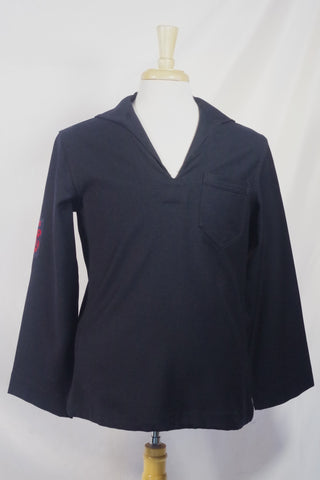 Vintage USMS Trainee Uniform Shirt - Sz 39