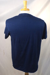 Bold Todd Snyder Navy Blue T Shirt - Sz XL