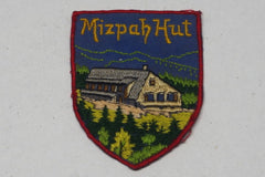 Amazing Vintage Boy Scout Hut Patches