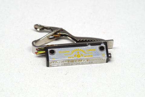 Bourns Laboratories Potentiometer Tie Clip