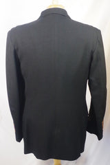 1960 Canadian Royal Navy Ceremonial Coat - Sz ~40