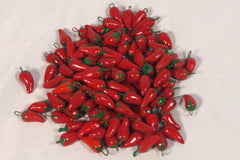 Red Hot Chili Peppers Charms