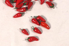 Red Hot Chili Peppers Charms