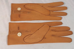 Incredible D.B.M. Dent's Gazelda Leather Gloves - Sz 7