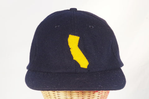 California Soul Ballcap by Put This On