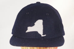 New York State of Mind Ballcap by Put This On