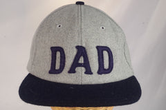 The PTO Dad Cap Returns