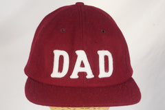 The PTO Dad Cap Returns