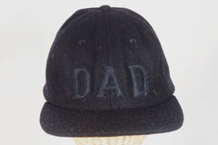 The PTO Dad Cap Returns