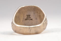 Vintage Air Force Service Ring