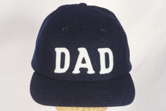 The PTO Dad Cap Returns