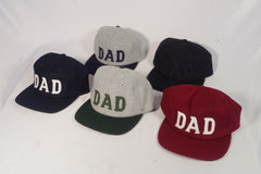 The PTO Dad Cap Returns