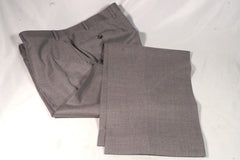 Canali Gray Pure Wool Slacks - Sz 54L (38)