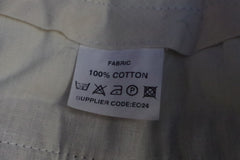 Cordings Navy Blue Moleskin Pants - Sz 38