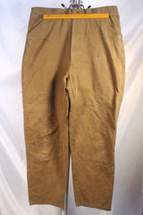 Ralph Lauren Polo Country Brown Chinos - Sz 36