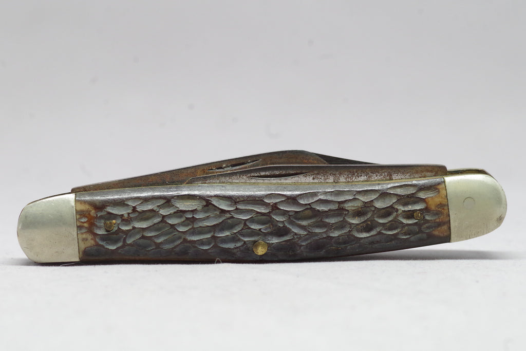 Vintage US Government Kutmaster Pocket Knife