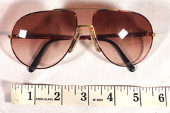Amazing Movado by Carrera Aviator Sunglasses