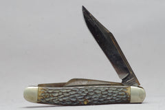 Vintage US Government Kutmaster Pocket Knife