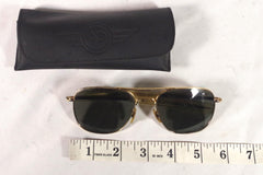 Sweet American Optical Original Pilot Aviator Sunglasses