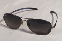 Cool Ray-Ban Polarized Plus Metal Sunglasses