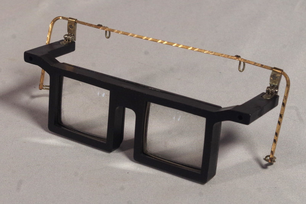 Vintage Telesight Magnifier Glasses – Put This On
