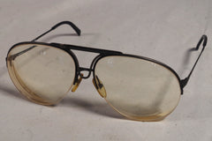 Sweet Carrera Porsche Design Rimless Aviator Eyeglasses