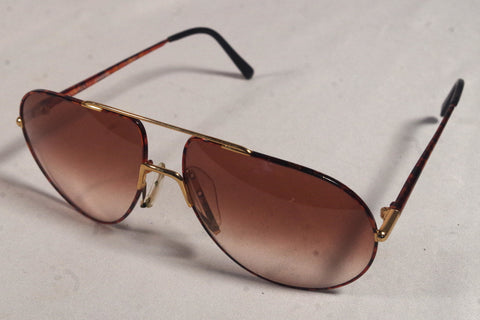 Amazing Movado by Carrera Aviator Sunglasses