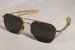 Sweet American Optical Original Pilot Aviator Sunglasses