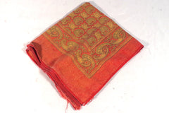 Cool Vintage Mexico City Bandanas