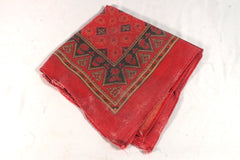 Cool Vintage Mexico City Bandanas